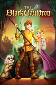 The Black Cauldron (1985) (1985) download