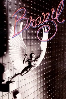 Brazil (1985)