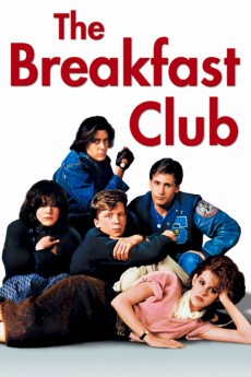 The Breakfast Club (1985) (1985) download