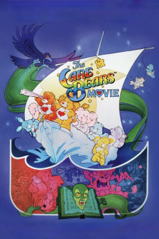 The Care Bears Movie (1985) (1985) download