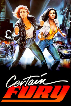 Certain Fury (1985) (1985) download