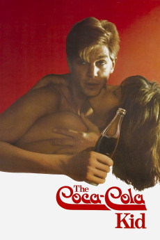 The Coca-Cola Kid (1985) (1985) download