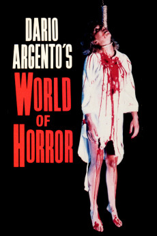 Dario Argento's World of Horror (1985) (1985) download