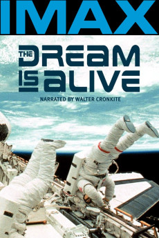 The Dream Is Alive (1985) (1985) download