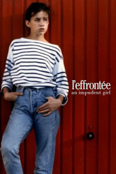 L'effrontée (1985)