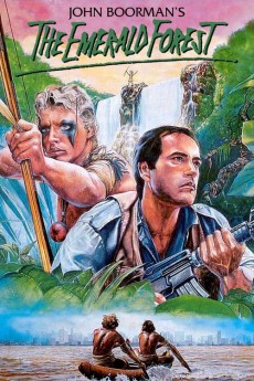 The Emerald Forest (1985) (1985) download