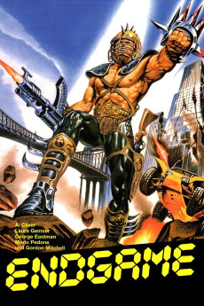 Endgame - Bronx lotta finale (1983)
