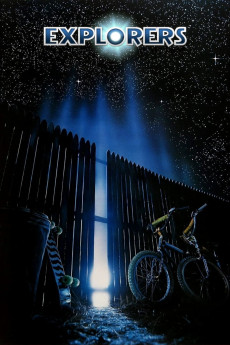 Explorers (1985) (1985) download