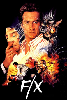 F/X (1986) (1986) download