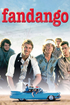 Fandango (1985) (1985) download