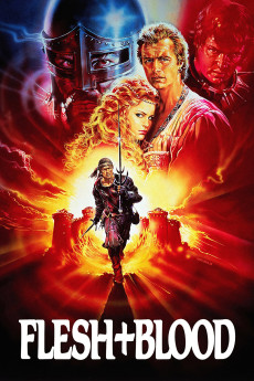 Flesh+Blood (1985) (1985) download