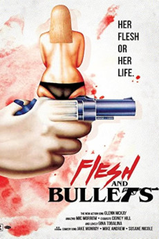 Flesh and Bullets (1985)