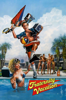 Fraternity Vacation (1985) (1985) download