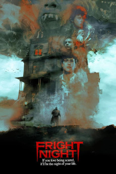 Fright Night (1985)