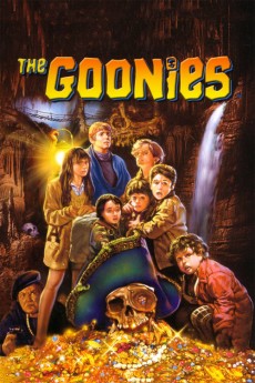 The Goonies (1985) (1985) download