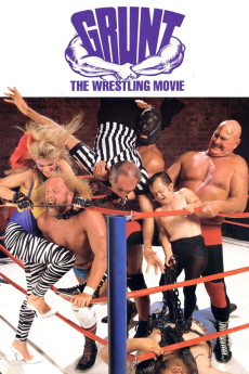 Grunt! The Wrestling Movie (1985)