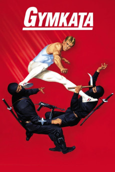 Gymkata (1985) (1985) download