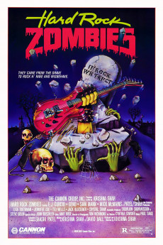 Hard Rock Zombies (1984)