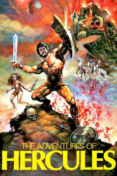 The Adventures of Hercules (1985) (1985) download