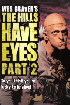 The Hills Have Eyes Part II (1984) (1984) download