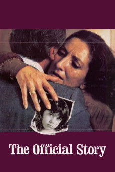 The Official Story (1985) (1985) download
