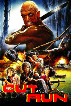 Cut and Run (1984)