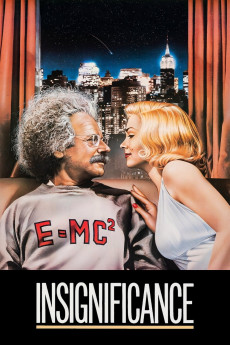 Insignificance (1985) (1985) download