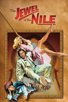 The Jewel of the Nile (1985) (1985) download
