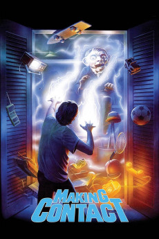 Making Contact (1985) (1985) download