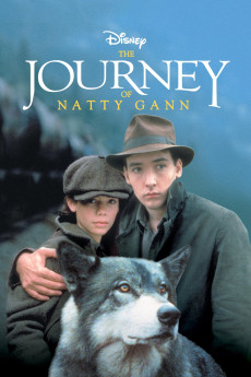 The Journey of Natty Gann (1985) (1985) download
