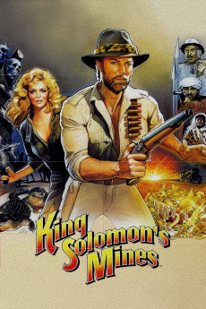 King Solomon's Mines (1985) (1985) download