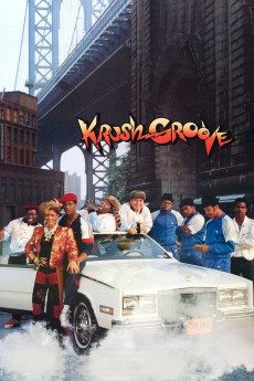 Krush Groove (1985) (1985) download