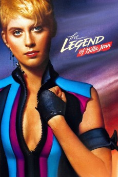The Legend of Billie Jean (1985) (1985) download