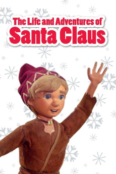 The Life & Adventures of Santa Claus (1985)