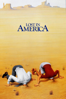 Lost in America (1985) (1985) download
