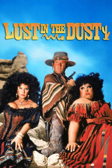 Lust in the Dust (1984) (1984) download