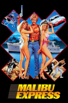 Malibu Express (1985) (1985) download