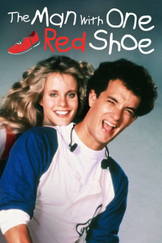 The Man with One Red Shoe (1985) (1985) download