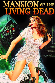 Mansion of the Living Dead (1982) (1982) download