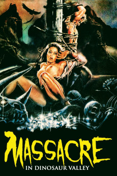 Massacre in Dinosaur Valley (1985) (1985) download