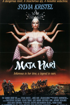 Mata Hari (1985) (1985) download