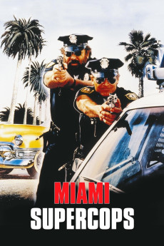 Miami Supercops (1985) (1985) download