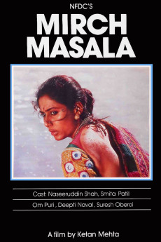 Mirch Masala (1986)
