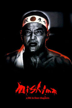 Mishima: A Life in Four Chapters (1985) (1985) download