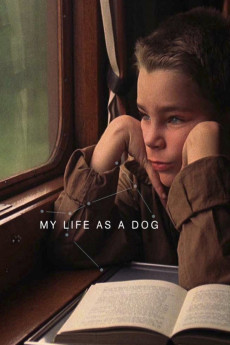 My Life as a Dog (1985) (1985) download