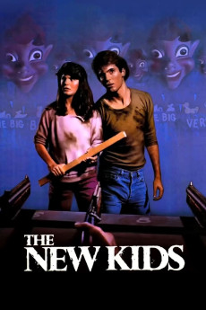 The New Kids (1985) (1985) download