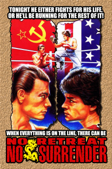 No Retreat, No Surrender (1985)