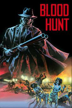 Blood Hunt (1986) (1986) download