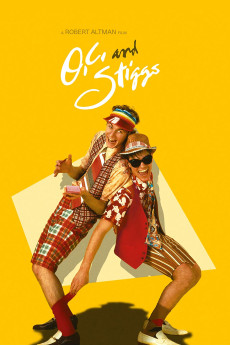 O.C. and Stiggs (1985)