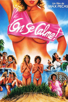 Let's Calm Down and Drink Fresh in Saint-Tropez (1987)